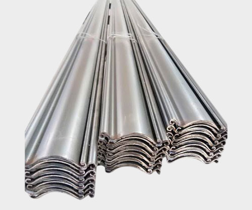 Rolling Shutter Strips